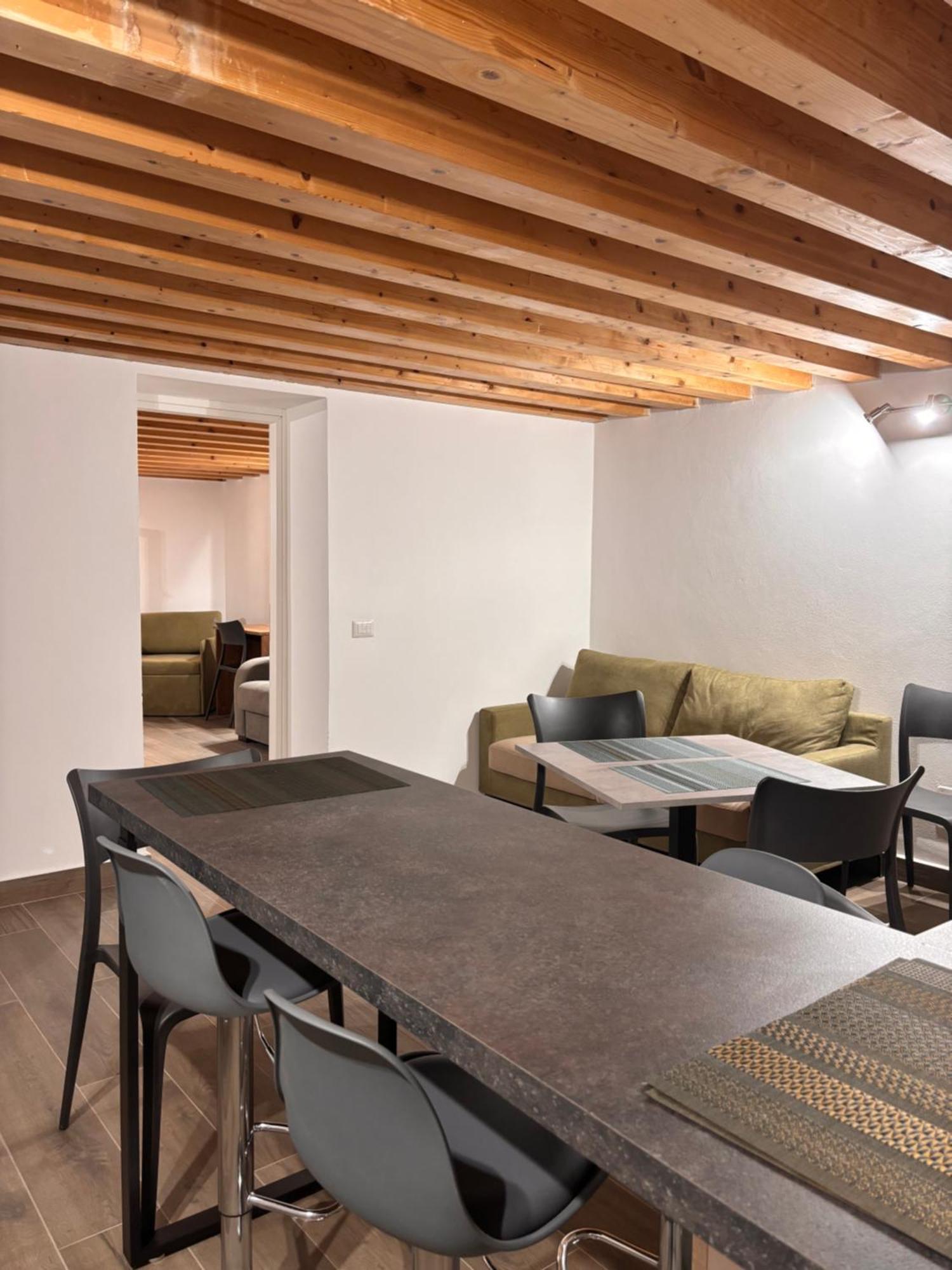 Cortile Riolo Apartment Palermo Exterior photo