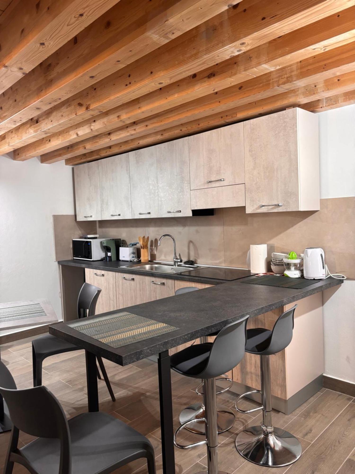 Cortile Riolo Apartment Palermo Exterior photo