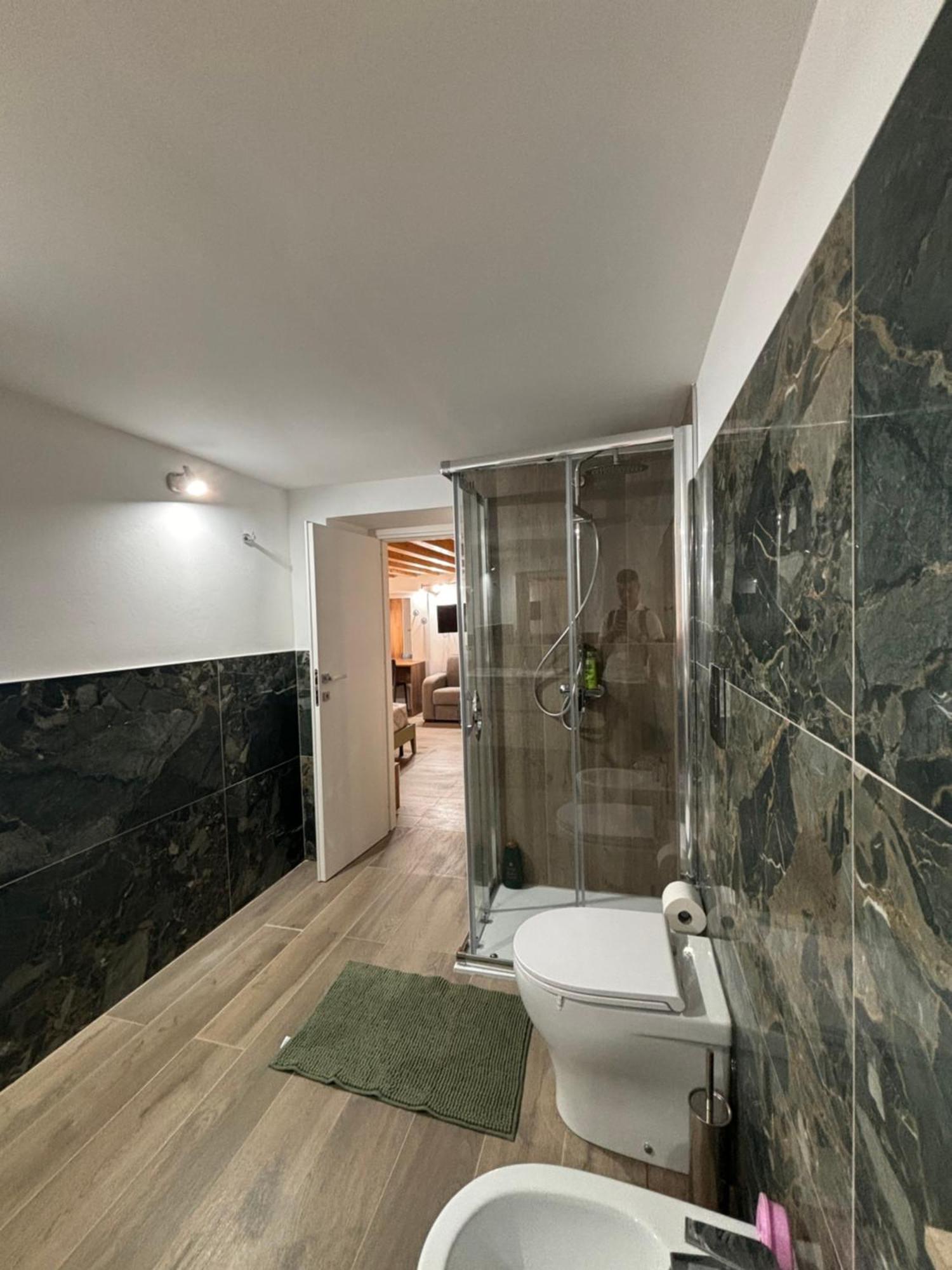 Cortile Riolo Apartment Palermo Exterior photo