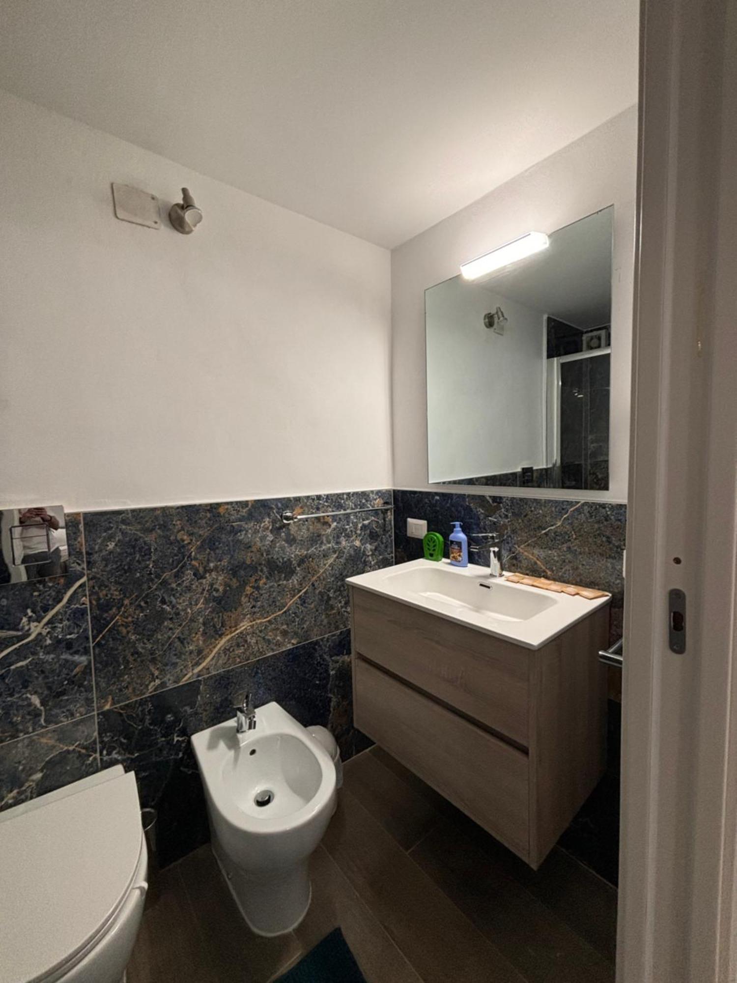 Cortile Riolo Apartment Palermo Exterior photo