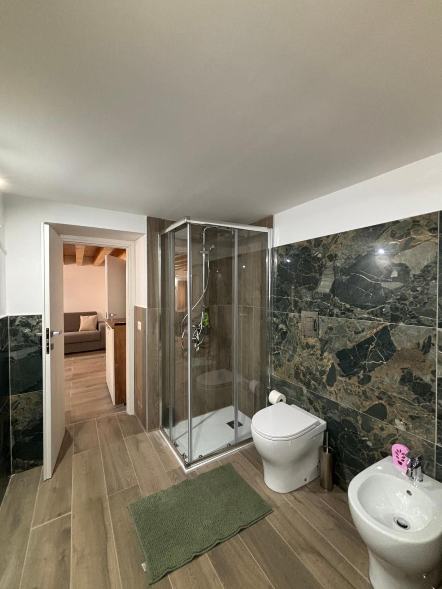 Cortile Riolo Apartment Palermo Exterior photo